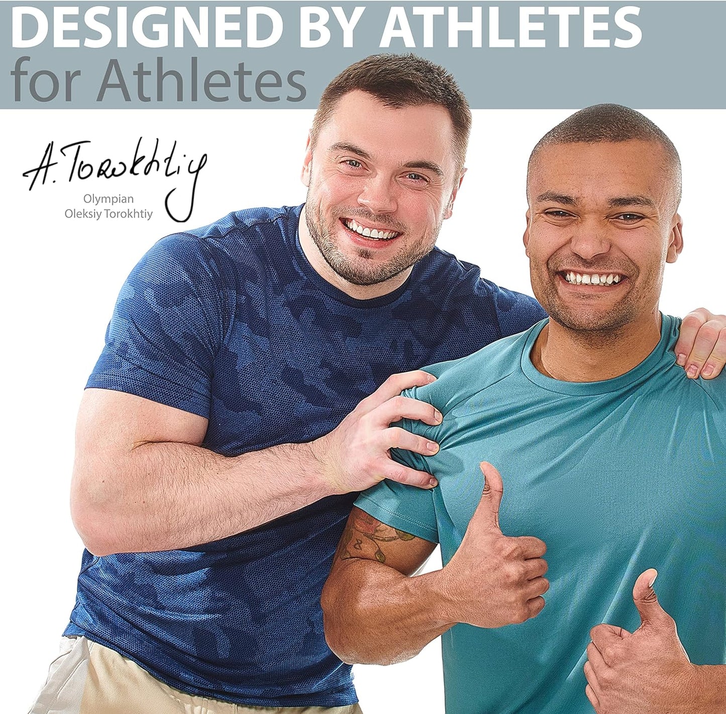 Lasso Lifting Wrist Straps for Cross Training - Rated at 770 Lb - Hand Wraps for Olympic Weightlifting, Powerlifting, Weight Lifting, Bodybuilding Strength Deadlift Gym Bar, Cotton